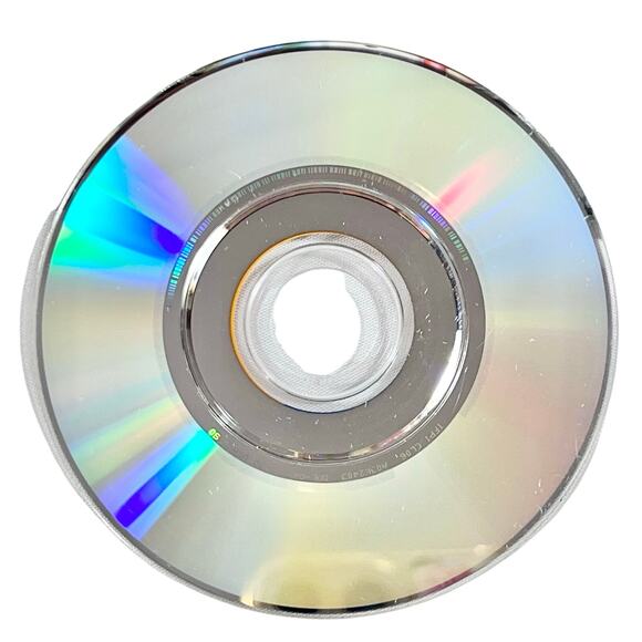 Sims Bustin' Out Nintendo GameCube 2003 Complete Case Manual Disc Video Game - Picture 4 of 4